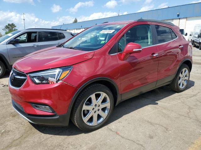 Photo 0 VIN: KL4CJCSB2JB670062 - BUICK ENCORE 