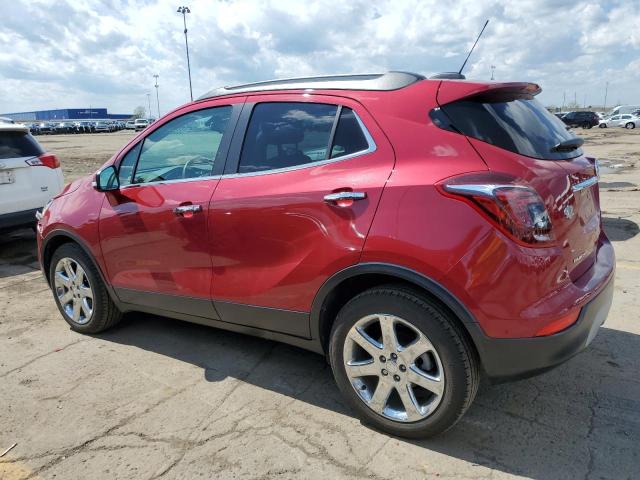 Photo 1 VIN: KL4CJCSB2JB670062 - BUICK ENCORE 