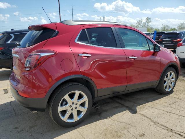 Photo 2 VIN: KL4CJCSB2JB670062 - BUICK ENCORE 