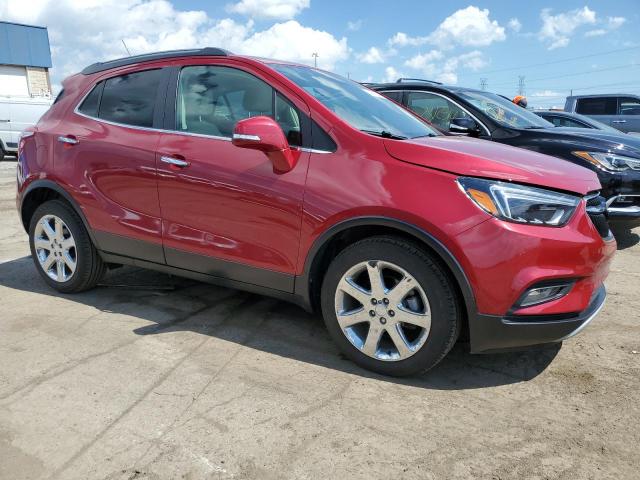 Photo 3 VIN: KL4CJCSB2JB670062 - BUICK ENCORE 