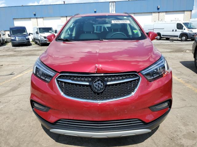 Photo 4 VIN: KL4CJCSB2JB670062 - BUICK ENCORE 