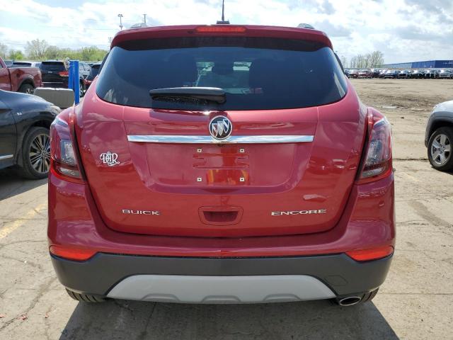 Photo 5 VIN: KL4CJCSB2JB670062 - BUICK ENCORE 