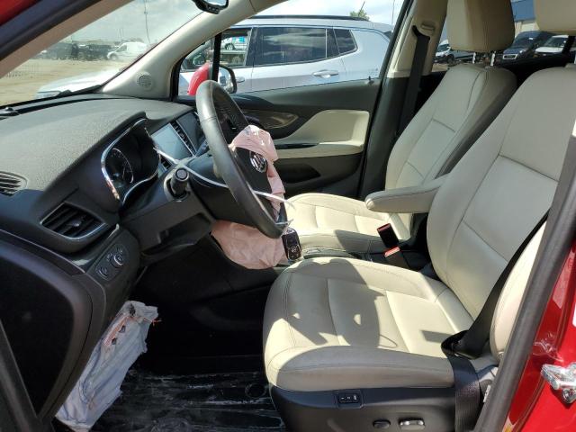 Photo 6 VIN: KL4CJCSB2JB670062 - BUICK ENCORE 