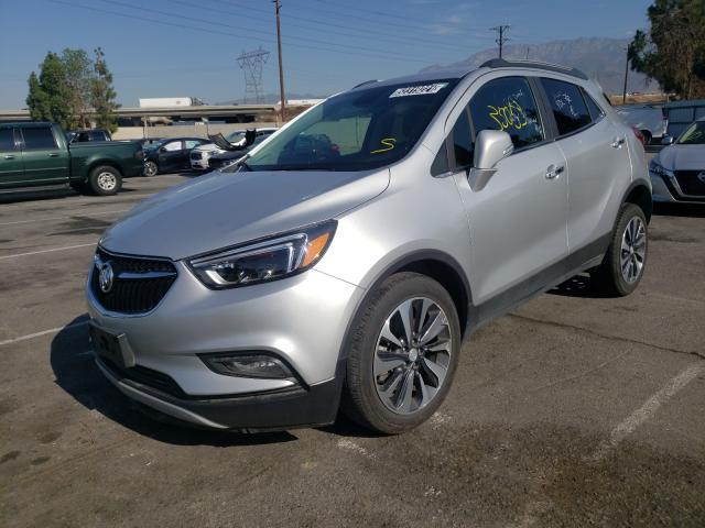 Photo 1 VIN: KL4CJCSB2LB035135 - BUICK ENCORE ESS 