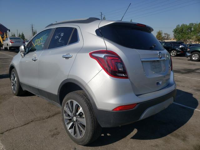 Photo 2 VIN: KL4CJCSB2LB035135 - BUICK ENCORE ESS 