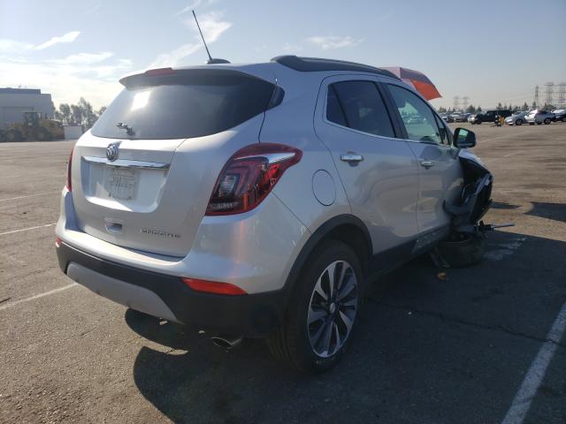 Photo 3 VIN: KL4CJCSB2LB035135 - BUICK ENCORE ESS 