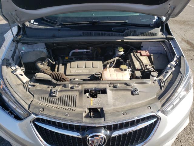 Photo 6 VIN: KL4CJCSB2LB035135 - BUICK ENCORE ESS 