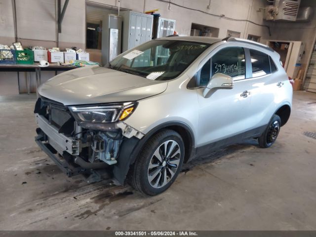 Photo 1 VIN: KL4CJCSB2LB037659 - BUICK ENCORE 