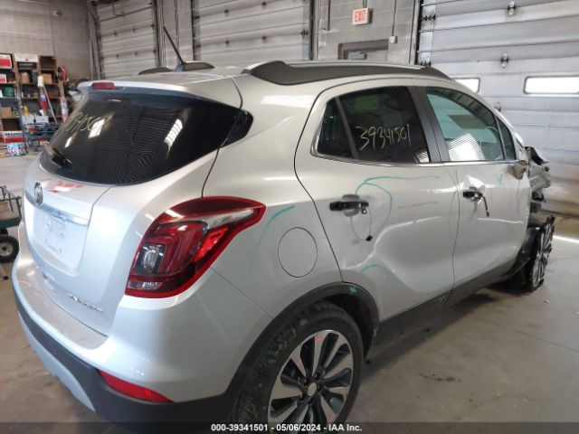 Photo 3 VIN: KL4CJCSB2LB037659 - BUICK ENCORE 