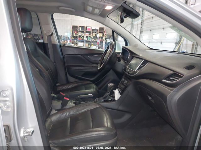 Photo 4 VIN: KL4CJCSB2LB037659 - BUICK ENCORE 