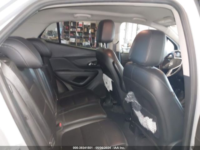 Photo 7 VIN: KL4CJCSB2LB037659 - BUICK ENCORE 