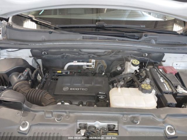 Photo 9 VIN: KL4CJCSB2LB037659 - BUICK ENCORE 