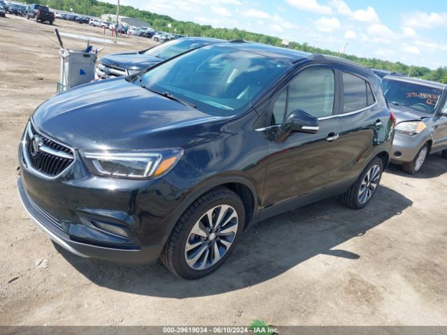 Photo 1 VIN: KL4CJCSB2LB041033 - BUICK ENCORE 