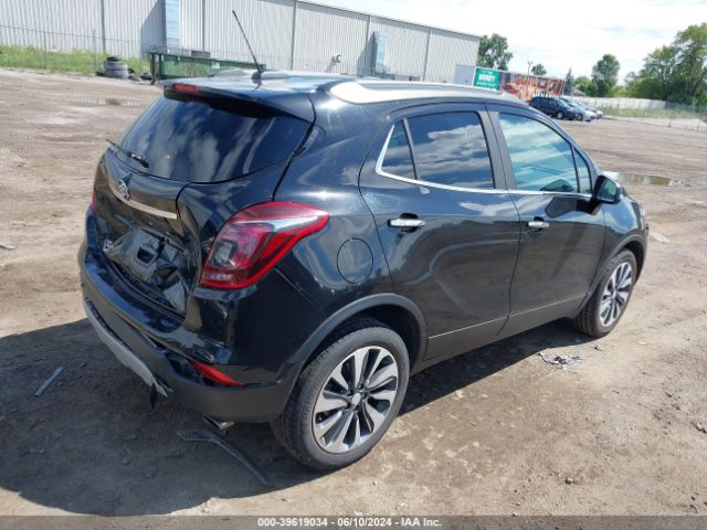 Photo 3 VIN: KL4CJCSB2LB041033 - BUICK ENCORE 