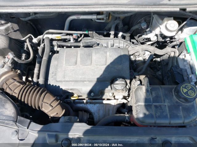 Photo 9 VIN: KL4CJCSB2LB041033 - BUICK ENCORE 