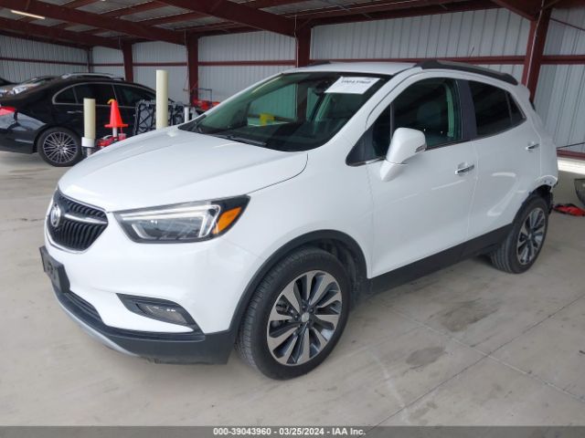 Photo 1 VIN: KL4CJCSB2LB041159 - BUICK ENCORE 