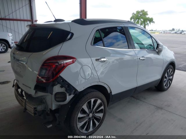 Photo 3 VIN: KL4CJCSB2LB041159 - BUICK ENCORE 