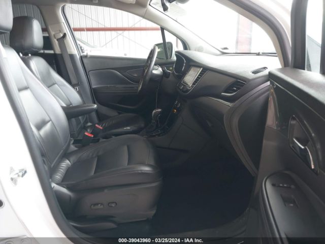 Photo 4 VIN: KL4CJCSB2LB041159 - BUICK ENCORE 