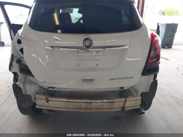 Photo 5 VIN: KL4CJCSB2LB041159 - BUICK ENCORE 