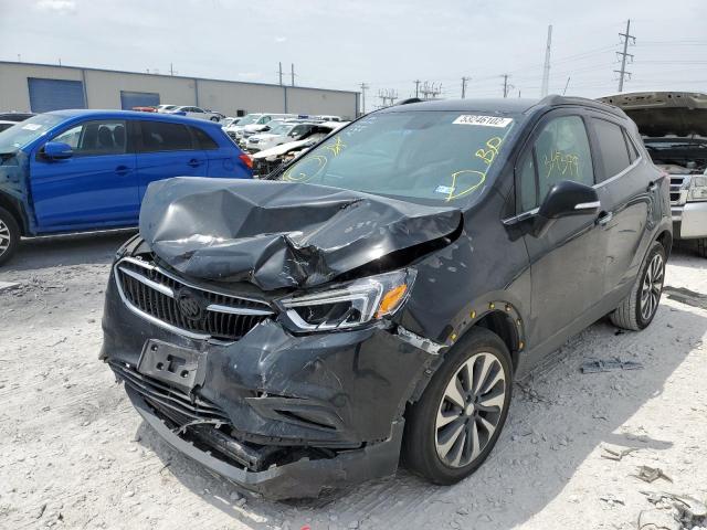 Photo 1 VIN: KL4CJCSB2LB046104 - BUICK ENCORE ESS 