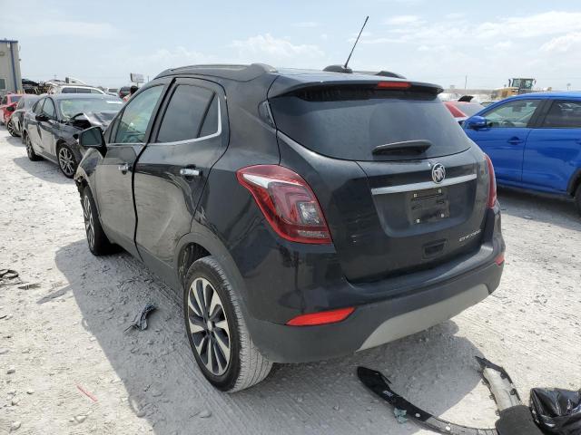 Photo 2 VIN: KL4CJCSB2LB046104 - BUICK ENCORE ESS 