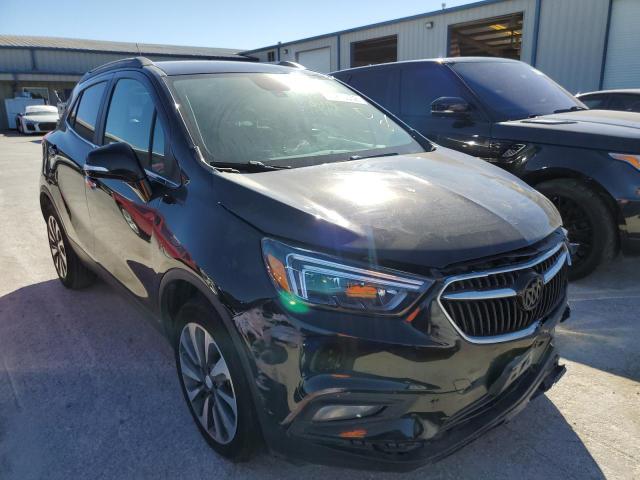 Photo 0 VIN: KL4CJCSB2LB046104 - BUICK ENCORE ESS 