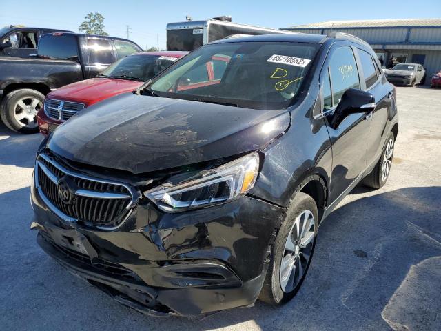 Photo 1 VIN: KL4CJCSB2LB046104 - BUICK ENCORE ESS 