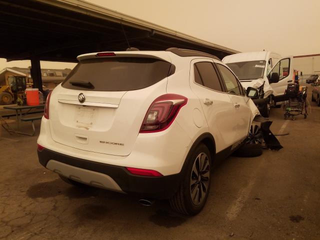 Photo 3 VIN: KL4CJCSB2LB061489 - BUICK ENCORE ESS 