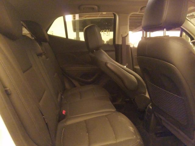 Photo 5 VIN: KL4CJCSB2LB061489 - BUICK ENCORE ESS 