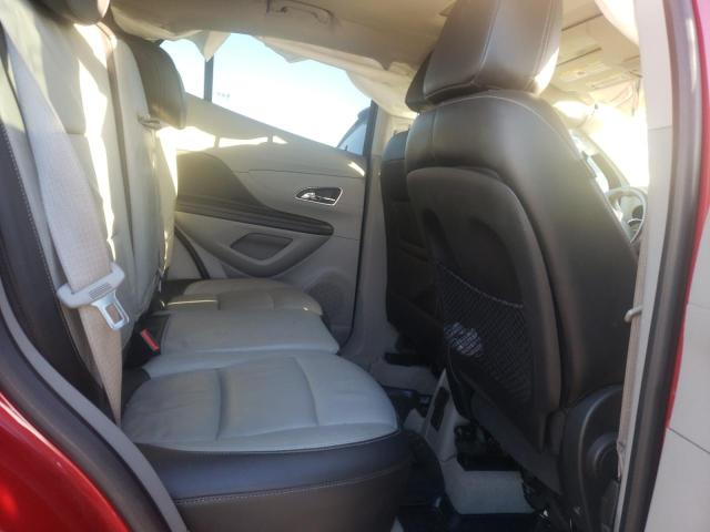 Photo 5 VIN: KL4CJCSB3DB110510 - BUICK ENCORE 