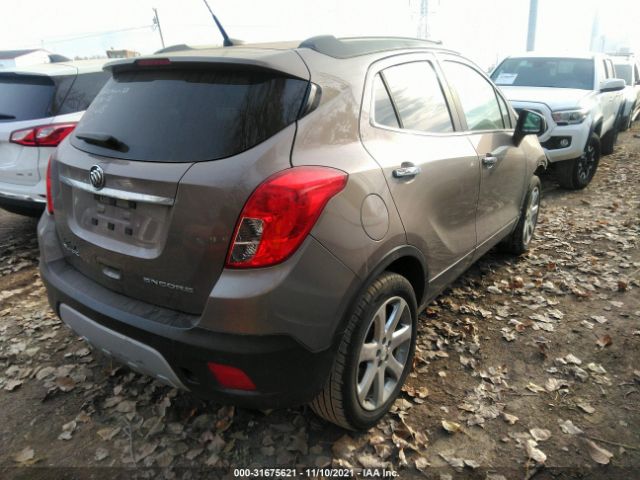 Photo 3 VIN: KL4CJCSB3DB178824 - BUICK ENCORE 