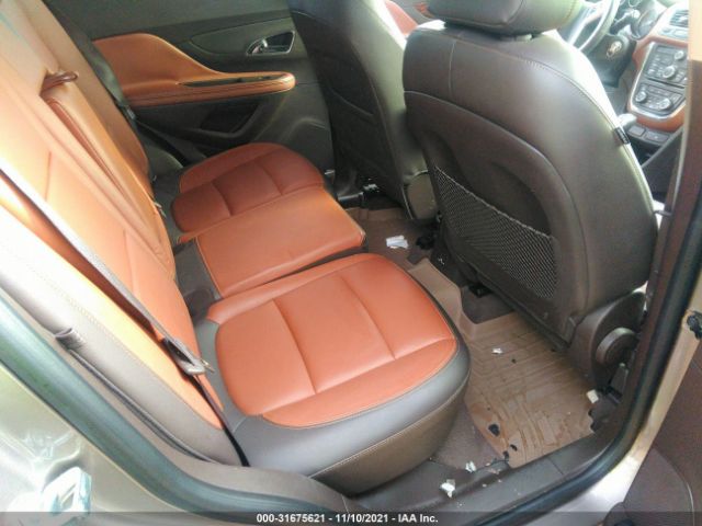 Photo 7 VIN: KL4CJCSB3DB178824 - BUICK ENCORE 