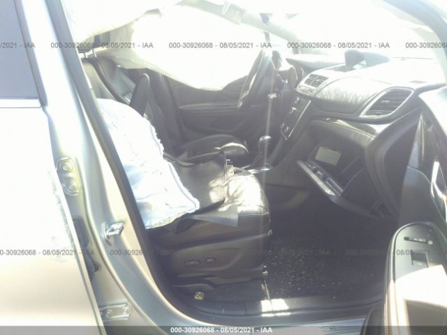 Photo 4 VIN: KL4CJCSB3EB556674 - BUICK ENCORE 