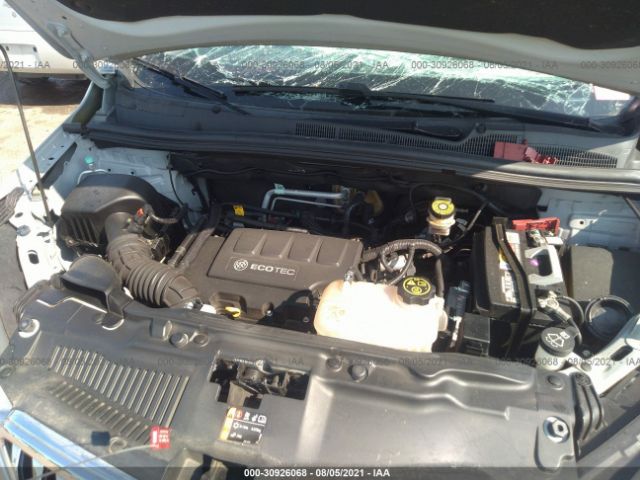 Photo 9 VIN: KL4CJCSB3EB556674 - BUICK ENCORE 