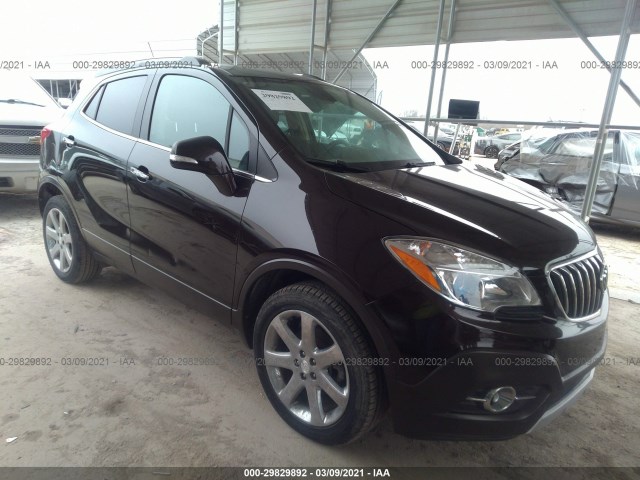 Photo 0 VIN: KL4CJCSB3EB562930 - BUICK ENCORE 