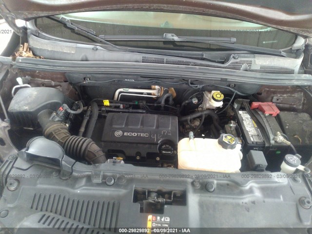 Photo 9 VIN: KL4CJCSB3EB562930 - BUICK ENCORE 