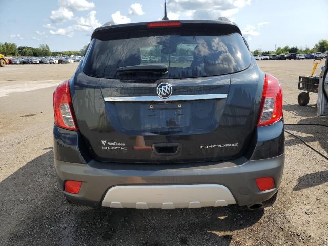 Photo 5 VIN: KL4CJCSB3EB564564 - BUICK ENCORE 