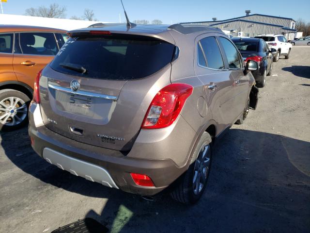 Photo 3 VIN: KL4CJCSB3EB593143 - BUICK ENCORE 