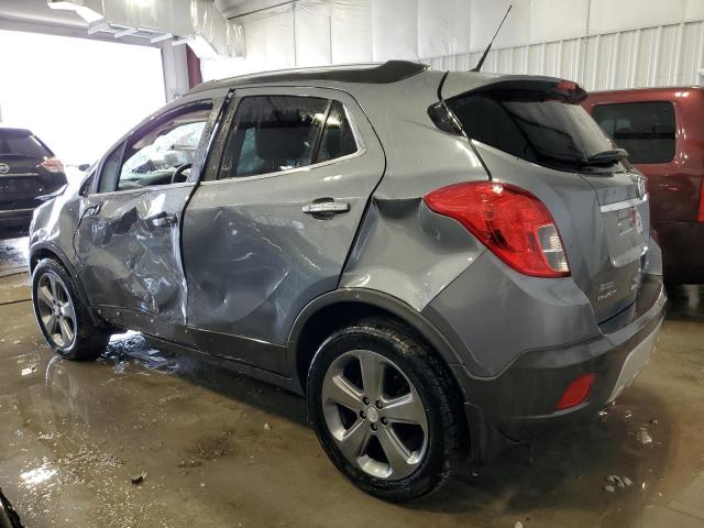 Photo 1 VIN: KL4CJCSB3EB630322 - BUICK ENCORE 