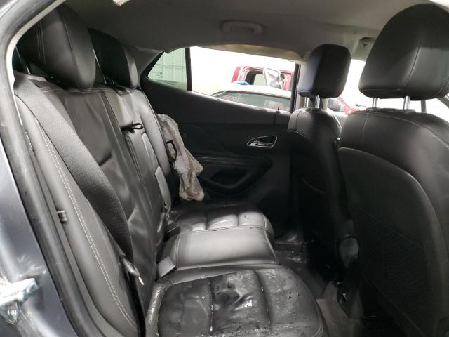 Photo 10 VIN: KL4CJCSB3EB630322 - BUICK ENCORE 