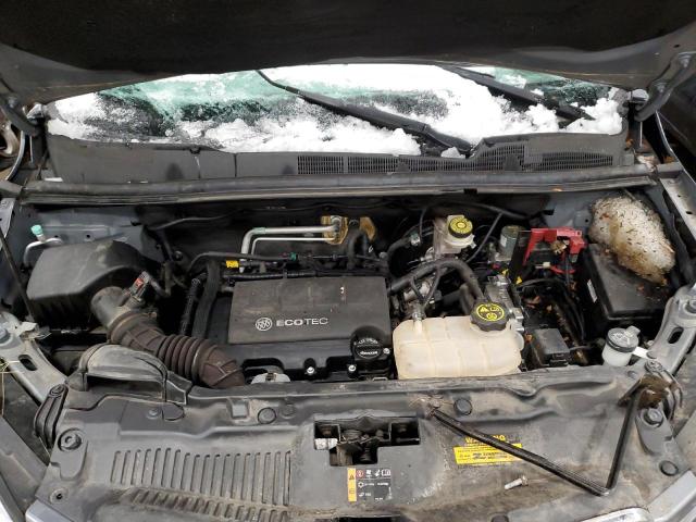 Photo 11 VIN: KL4CJCSB3EB630322 - BUICK ENCORE 