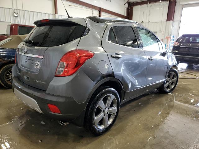 Photo 2 VIN: KL4CJCSB3EB630322 - BUICK ENCORE 