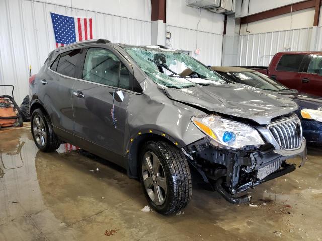 Photo 3 VIN: KL4CJCSB3EB630322 - BUICK ENCORE 