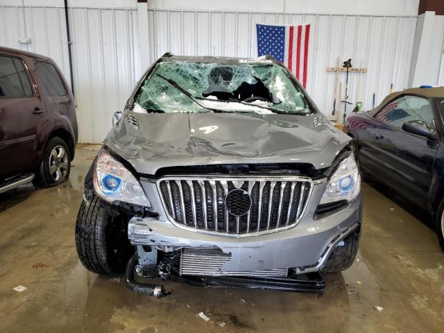 Photo 4 VIN: KL4CJCSB3EB630322 - BUICK ENCORE 