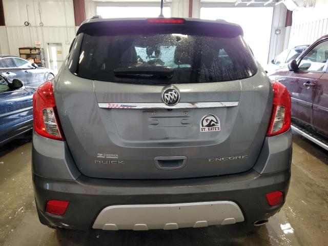 Photo 5 VIN: KL4CJCSB3EB630322 - BUICK ENCORE 