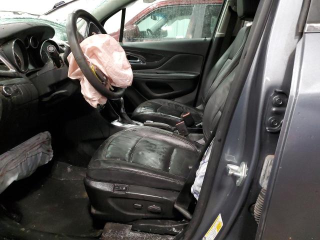 Photo 6 VIN: KL4CJCSB3EB630322 - BUICK ENCORE 