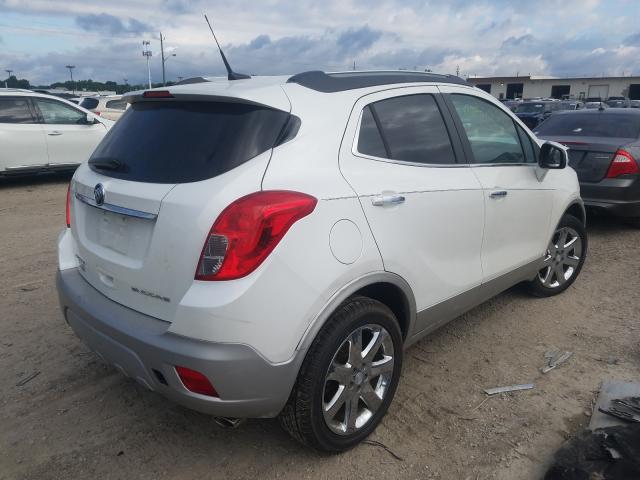 Photo 3 VIN: KL4CJCSB3EB647816 - BUICK ENCORE 