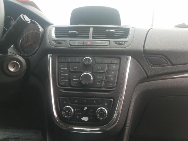 Photo 8 VIN: KL4CJCSB3EB647816 - BUICK ENCORE 