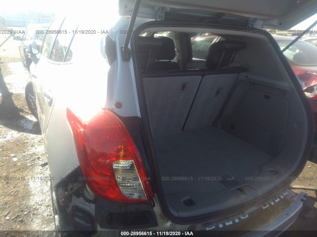 Photo 2 VIN: KL4CJCSB3EB649226 - BUICK ENCORE 