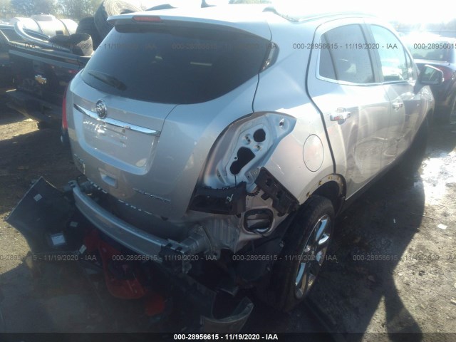 Photo 3 VIN: KL4CJCSB3EB649226 - BUICK ENCORE 